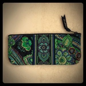Vera Bradley Pencil Pouch